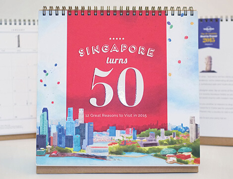 Singapore Tourism Board